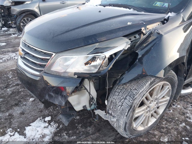 2015 CHEVROLET TRAVERSE 1GNKVGKD8FJ103504 Photo 5