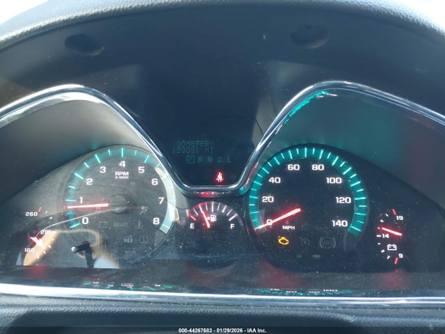 2015 CHEVROLET TRAVERSE 1GNKVGKD8FJ103504 Photo 6