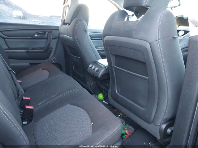 2015 CHEVROLET TRAVERSE 1GNKVGKD8FJ103504 Photo 7