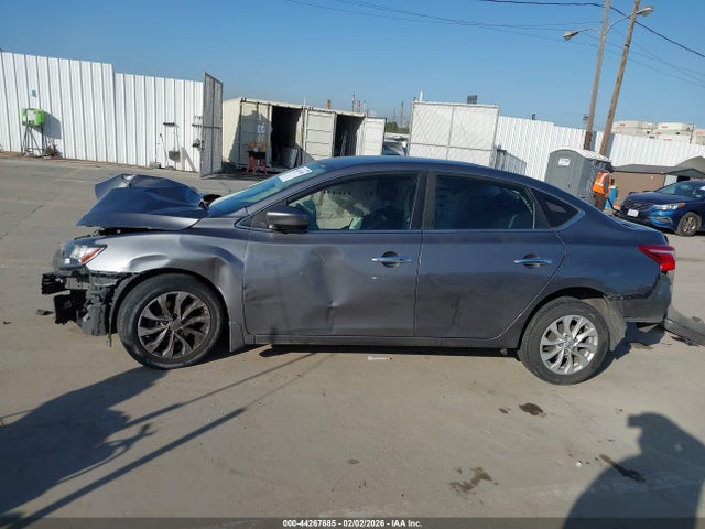 Nissan SENTRA SV 2019 3N1AB7AP1KY418873 Image 14