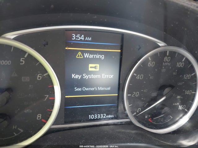 Nissan SENTRA SV 2019 3N1AB7AP1KY418873 Image 15