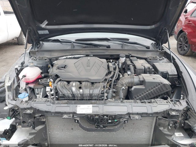 KMHL64JA3RA382571 Hyundai SONATA SEL