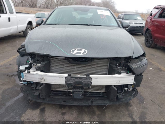 KMHL64JA3RA382571 Hyundai SONATA SEL