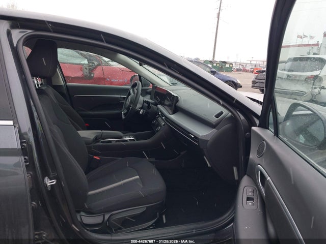 KMHL64JA3RA382571 Hyundai SONATA SEL