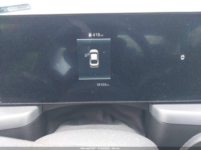 KMHL64JA3RA382571 Hyundai SONATA SEL