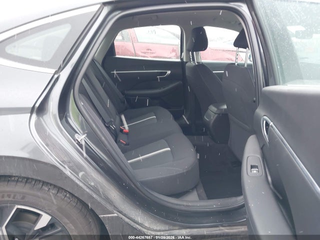 KMHL64JA3RA382571 Hyundai SONATA SEL