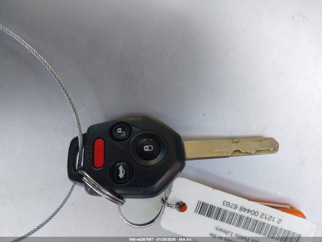 Продажа на аукционе авто 2012 Subaru Outback 2.5i Premium, vin: 4S4BRBCC4C1224575, номер лота: 44267697