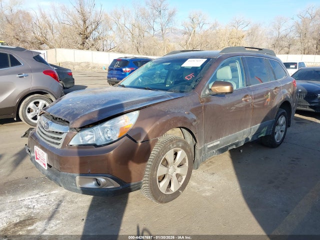 Продажа на аукционе авто 2012 Subaru Outback 2.5i Premium, vin: 4S4BRBCC4C1224575, номер лота: 44267697
