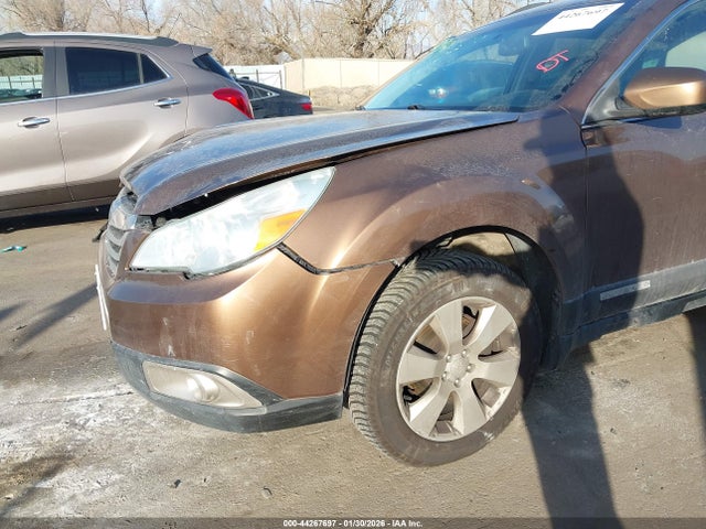 Продажа на аукционе авто 2012 Subaru Outback 2.5i Premium, vin: 4S4BRBCC4C1224575, номер лота: 44267697