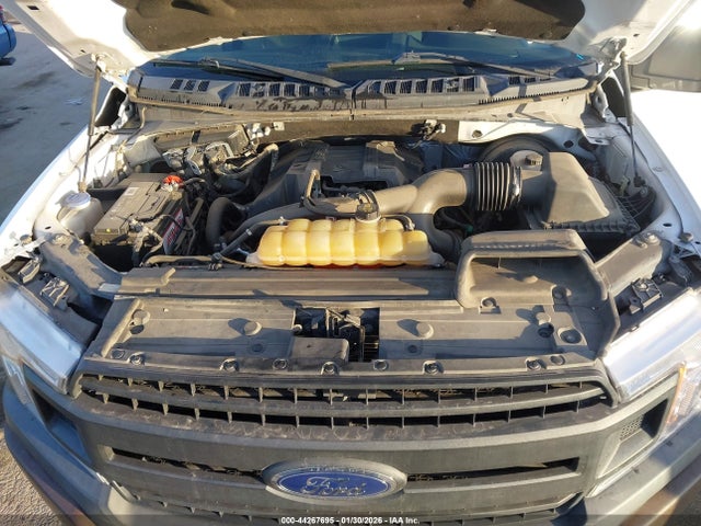 1FTEX1CP4JKD94978 Ford F-150 Xl