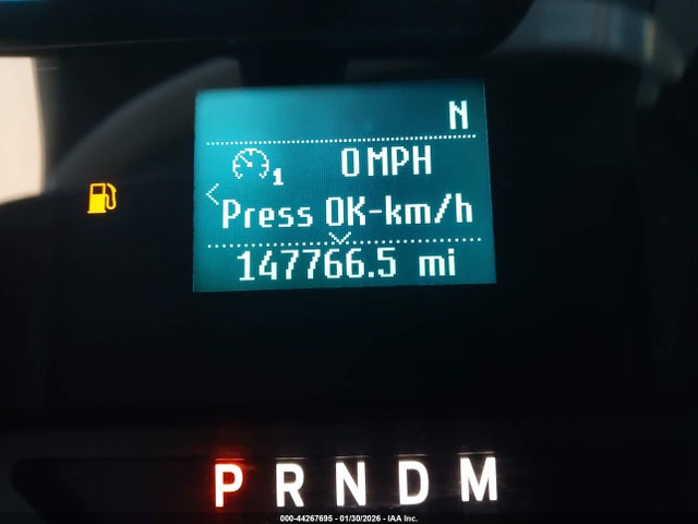 1FTEX1CP4JKD94978 Ford F-150 Xl