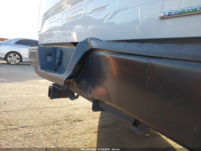 1FTEX1CP4JKD94978 Ford F-150 Xl