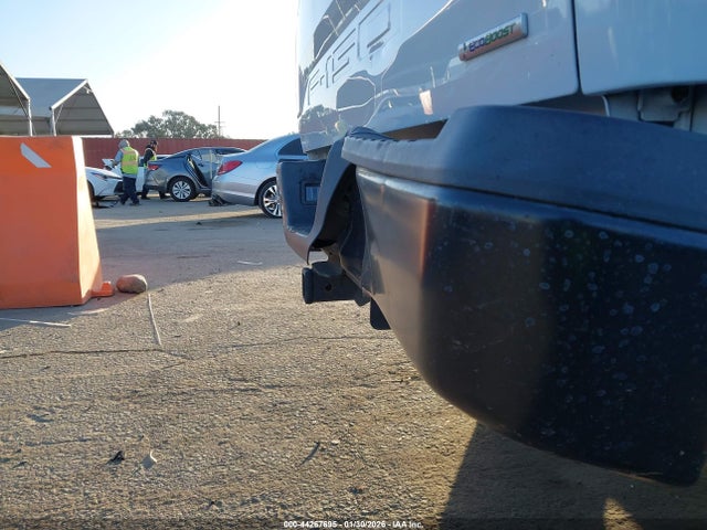 1FTEX1CP4JKD94978 Ford F-150 Xl