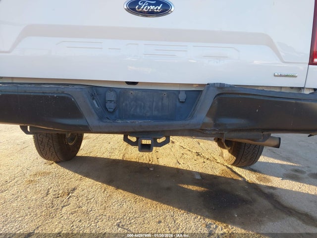 1FTEX1CP4JKD94978 Ford F-150 Xl