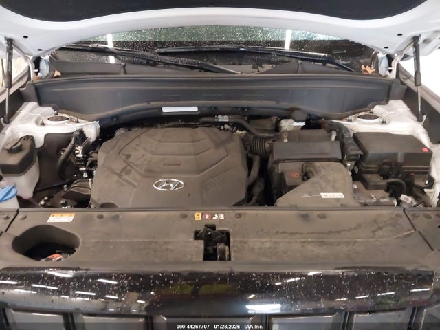 KM8R5DGE5RU690539 Hyundai Palisade Limited