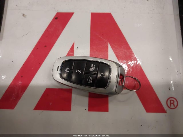 KM8R5DGE5RU690539 Hyundai Palisade Limited
