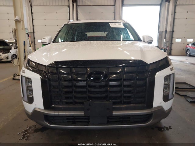 KM8R5DGE5RU690539 Hyundai Palisade Limited