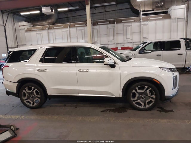 KM8R5DGE5RU690539 Hyundai Palisade Limited