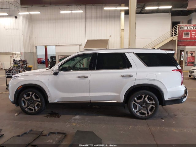 KM8R5DGE5RU690539 Hyundai Palisade Limited