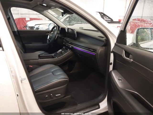 KM8R5DGE5RU690539 Hyundai Palisade Limited