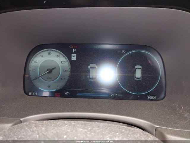 KM8R5DGE5RU690539 Hyundai Palisade Limited