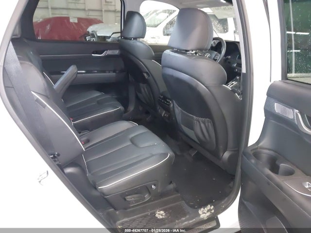 KM8R5DGE5RU690539 Hyundai Palisade Limited