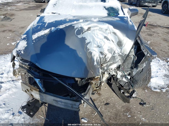 44267718 :رقم المزاد ، JTHBF1D23E5033222 vin ، 2014 Lexus Is 250 مزاد بيع