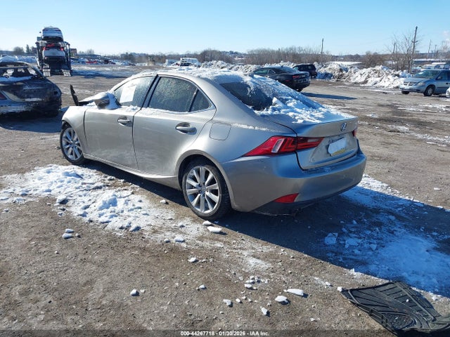 44267718 :رقم المزاد ، JTHBF1D23E5033222 vin ، 2014 Lexus Is 250 مزاد بيع