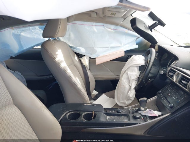 44267718 :رقم المزاد ، JTHBF1D23E5033222 vin ، 2014 Lexus Is 250 مزاد بيع