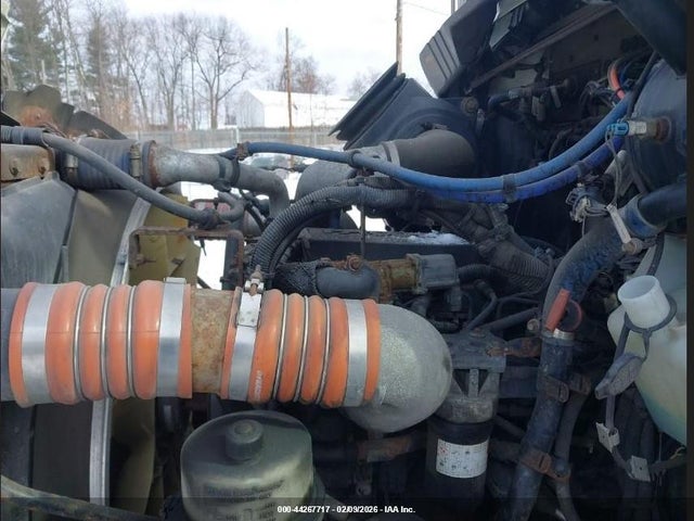 Aukcja sprzedaży 2015 Kenworth Construction T270, vin: 2NKHHM6XXFM425078, numer aukcji: 44267717
