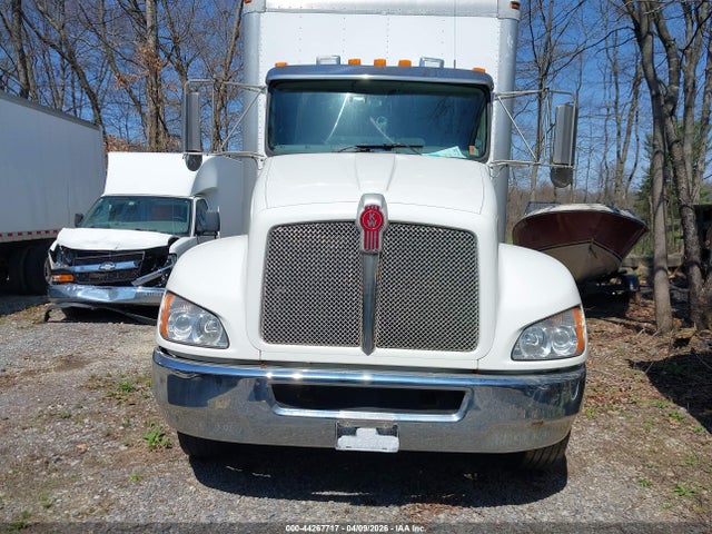 Aukcja sprzedaży 2015 Kenworth Construction T270, vin: 2NKHHM6XXFM425078, numer aukcji: 44267717