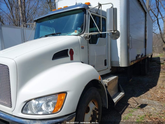 Aukcja sprzedaży 2015 Kenworth Construction T270, vin: 2NKHHM6XXFM425078, numer aukcji: 44267717