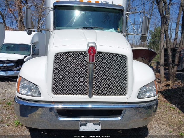 Aukcja sprzedaży 2015 Kenworth Construction T270, vin: 2NKHHM6XXFM425078, numer aukcji: 44267717