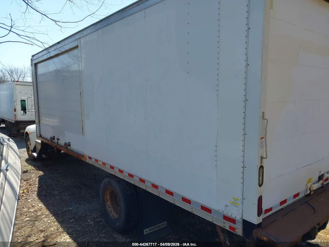 Aukcja sprzedaży 2015 Kenworth Construction T270, vin: 2NKHHM6XXFM425078, numer aukcji: 44267717