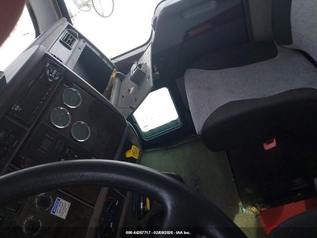 Aukcja sprzedaży 2015 Kenworth Construction T270, vin: 2NKHHM6XXFM425078, numer aukcji: 44267717