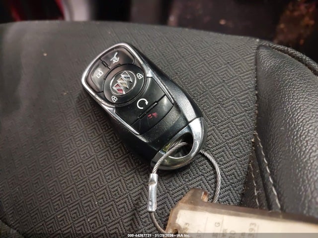 Aukcja sprzedaży 2020 Buick Encore Gx Fwd Preferred, vin: KL4MMBS28LB073393, numer aukcji: 44267721