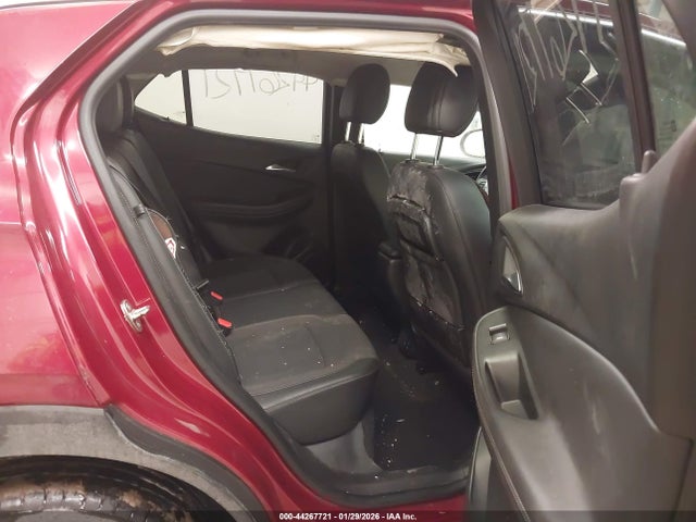 Aukcja sprzedaży 2020 Buick Encore Gx Fwd Preferred, vin: KL4MMBS28LB073393, numer aukcji: 44267721