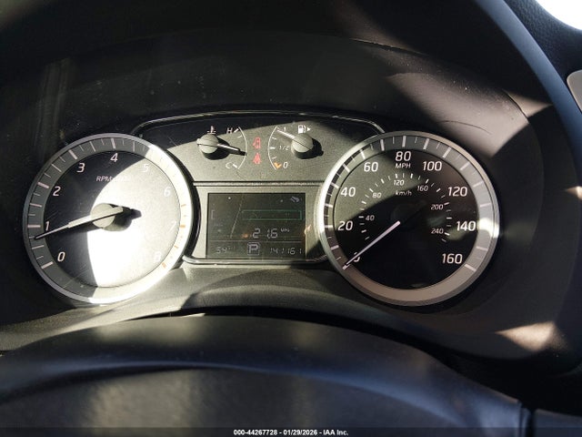 3N1AB7AP8FY273336 Nissan Sentra Fe+ S/s/sl/sr/sv