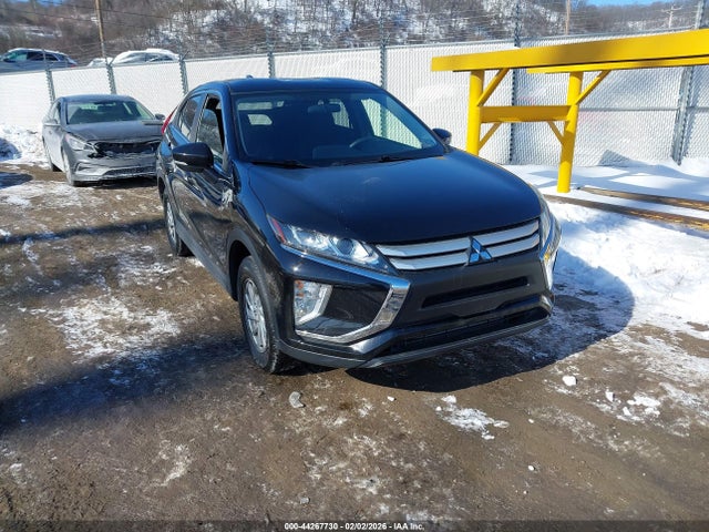 2019 MITSUBISHI ECLIPSE CROSS JA4AT3AA3KZ033071 Photo 0