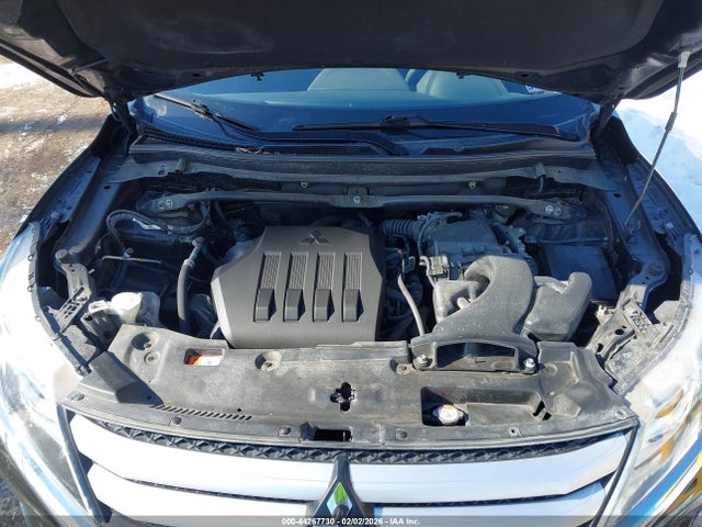 2019 MITSUBISHI ECLIPSE CROSS JA4AT3AA3KZ033071 Photo 9