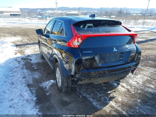 2019 MITSUBISHI ECLIPSE CROSS JA4AT3AA3KZ033071 Photo 2