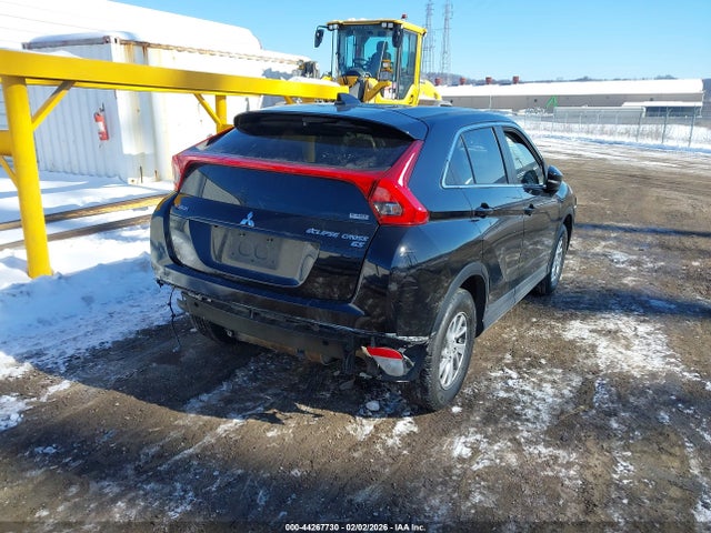 2019 MITSUBISHI ECLIPSE CROSS JA4AT3AA3KZ033071 Photo 3