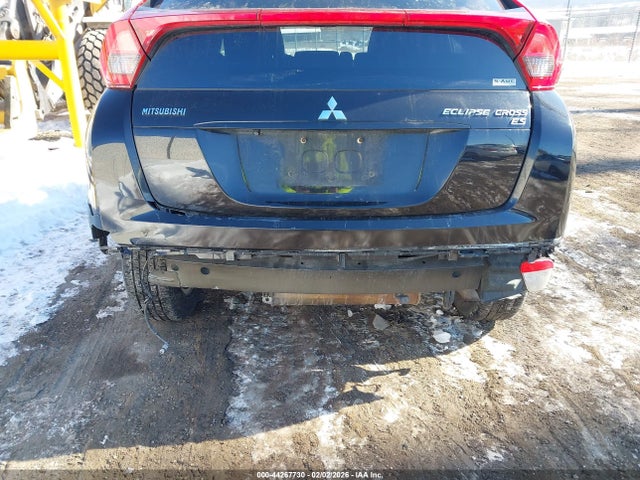 2019 MITSUBISHI ECLIPSE CROSS JA4AT3AA3KZ033071 Photo 5