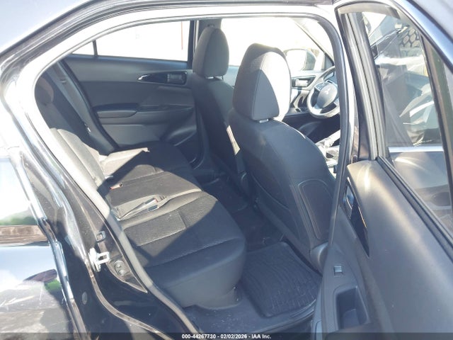 2019 MITSUBISHI ECLIPSE CROSS JA4AT3AA3KZ033071 Photo 7