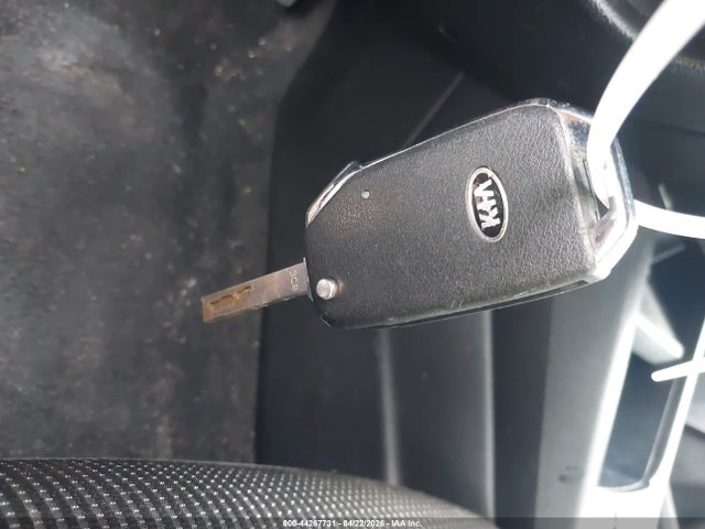 Продаж на аукціоні авто 2021 Kia Forte Fe, vin: 3KPF24AD9ME354321, номер лоту: 44267731