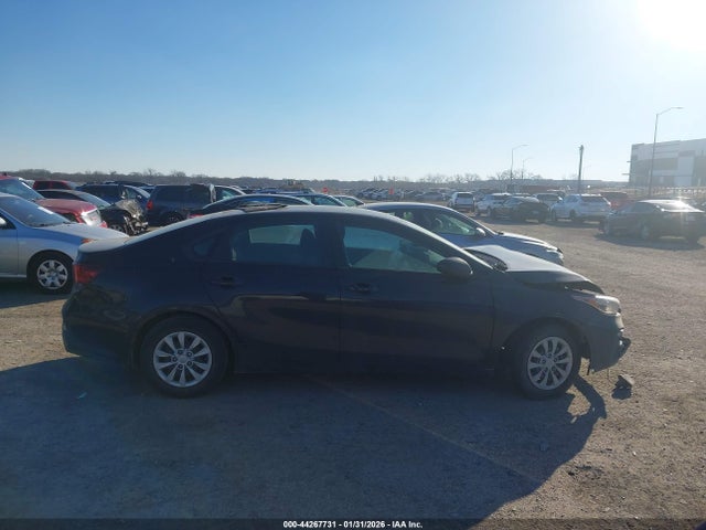 Продаж на аукціоні авто 2021 Kia Forte Fe, vin: 3KPF24AD9ME354321, номер лоту: 44267731