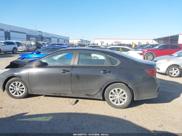 Продаж на аукціоні авто 2021 Kia Forte Fe, vin: 3KPF24AD9ME354321, номер лоту: 44267731