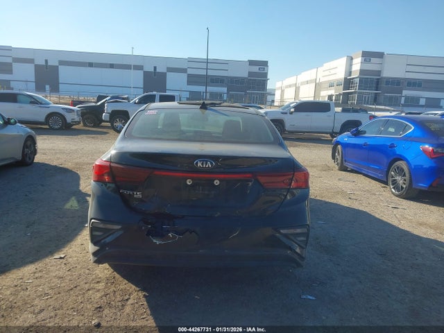 Продаж на аукціоні авто 2021 Kia Forte Fe, vin: 3KPF24AD9ME354321, номер лоту: 44267731