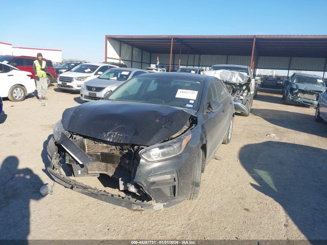 Продаж на аукціоні авто 2021 Kia Forte Fe, vin: 3KPF24AD9ME354321, номер лоту: 44267731