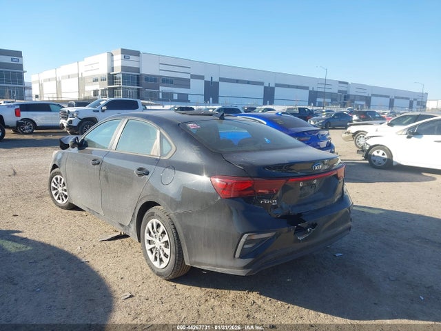 Продаж на аукціоні авто 2021 Kia Forte Fe, vin: 3KPF24AD9ME354321, номер лоту: 44267731